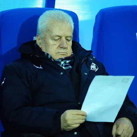 Gloria Bistriţa - Pădureanu depune memoriu împotriva centralului Alexandru Tudor