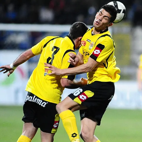 Liga I, etapa 20: FC Timişoara - Gaz Metan Mediaş 0-0