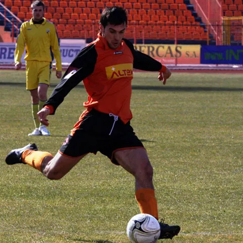 Liga II - Ceahlăul îşi consolidează poziţia de lider în Seria I