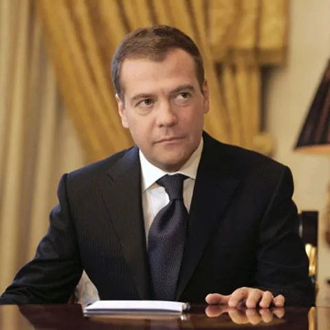 Preşedintele Rusiei cere o reformă a FMI şi Băncii Mondiale