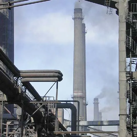 12.000 de angajaţi ai combinatului Arcelor Mittal din Galaţi ar putea fi trimişi în şomaj tehnic