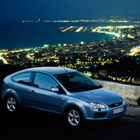 Ford reduce producţia din Europa