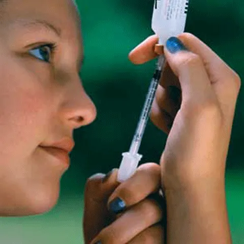 Reglarea glicemiei cu ajutorul ficatului, un pas înainte spre tratarea diabetului