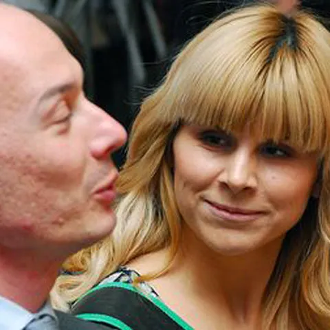 Divorţul e la modă printre politicieni. Marţi i-a venit rândul lui Bogdan Olteanu