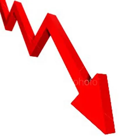 Prognoză tristă a FMI: scădere de 0,6% a PIB-ului la nivel global