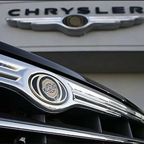 Asociere de 10 miliarde dolari între Chrysler şi Fiat