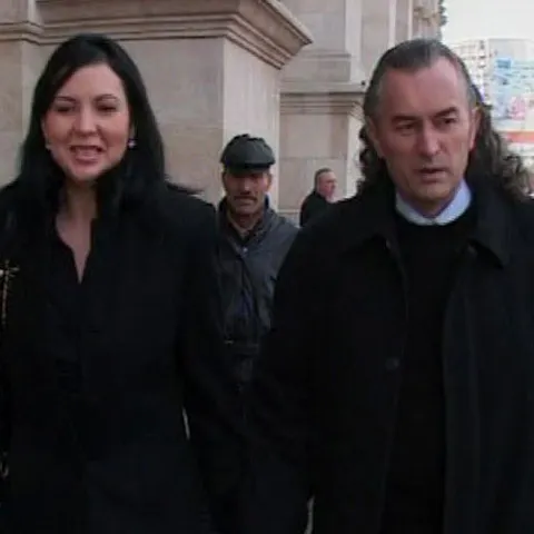 Miron Cozma a aflat miercuri valoarea despăgubirilor de la stat