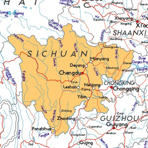 China organizează căsătorii colective pentru cei rămaşi văduvi în urma cutremurului din Sichuan