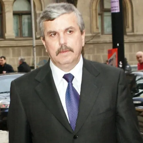 Protocolul cu notarii va face imposibilă înşelăciunea cu date de identitate false, spune Nica