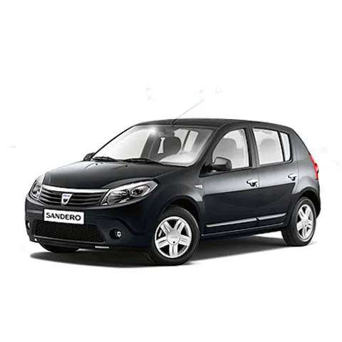 Romania's top carmaker Dacia aims to export 75% of its output in 2009, official says