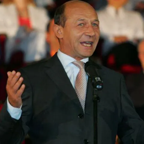 Preşedintele Traian Băsescu a participat la lucrările Consiliului European de primăvară
