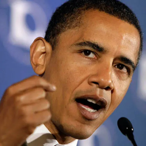 Obama nu o ia pe urmele lui Bush: va susţine drepturile homosexualilor