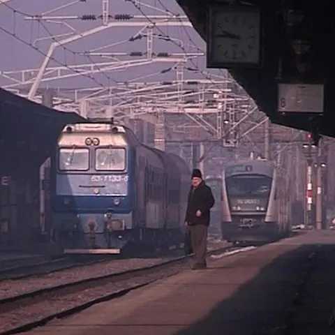 Restructurări la CFR: Sindicatele s-au întâlnit cu reprezentanţii Ministerului Transporturilor