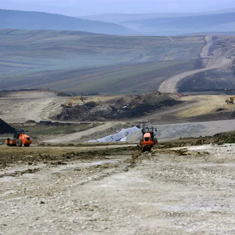 Gardianul: Ministrul Berceanu a fost îngenuncheat de Bechtel