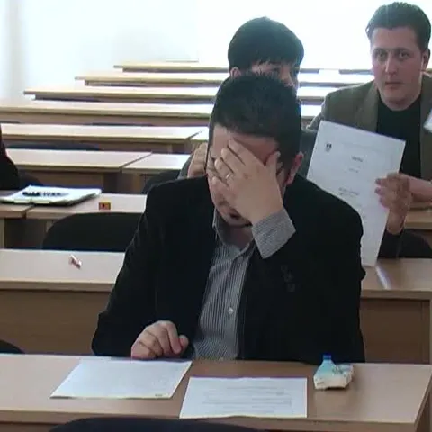 Medicii din Arad au început să studieze limba engleză