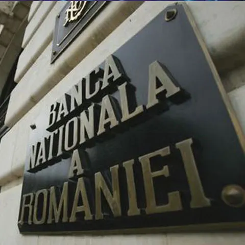 BNR a aprobat un nou regulament care elimină din obligaţiile băncilor