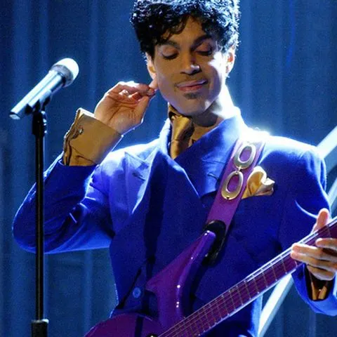 Prince, concert difuzat în direct pe internet