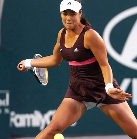 Ana Ivanovic-Anastasia Pavlyuchenkova şi Azarenka - Zvonareva, semifinalele de la Indian Wells