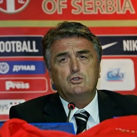 Antici: Nu ne interesează România, la Constanţa decidem soarta calificării