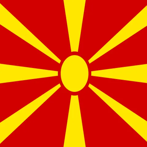 Măsuri de securitate speciale în Macedonia pentru scrutinul de duminică