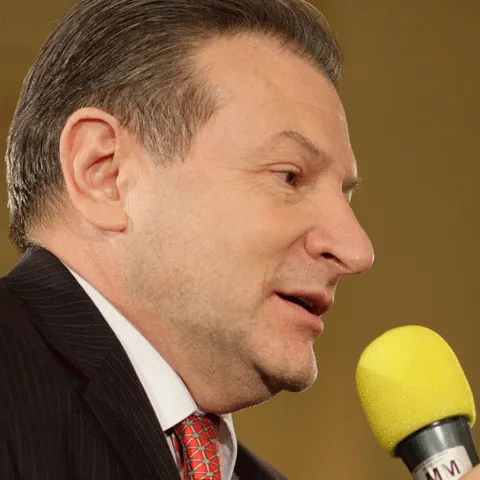 Berceanu: PNL se învârte în jurul lui Traian Băsescu, e preocupat în cel mai înalt grad de acesta