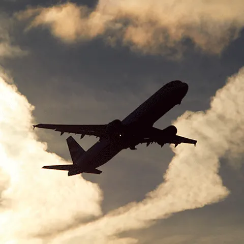 Alertă cu bombă la bordul unui avion în care se afla prinţul moştenitor al Danemarcei