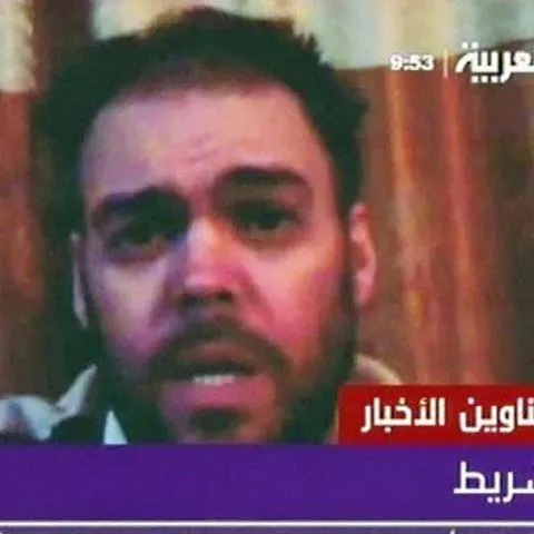Unul dintre britanicii răpiţi în urmă cu doi ani în Irak încă mai trăieşte