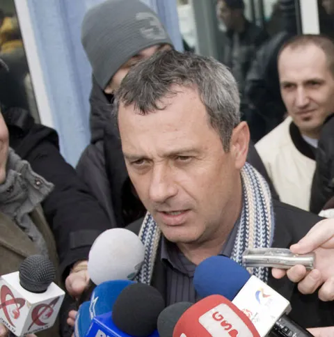 Rednic: "La Dinamo este mereu presiune, dar până la urmă a ieşit bine"