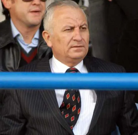Costel Bucur: "Am fost furaţi pe faţă, a fost comandă cu execuţie"