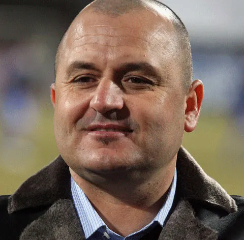 Mititelu: "Dacă nu pierdeam puncte pe mâna arbitrilor, poate luptam la campionat!"