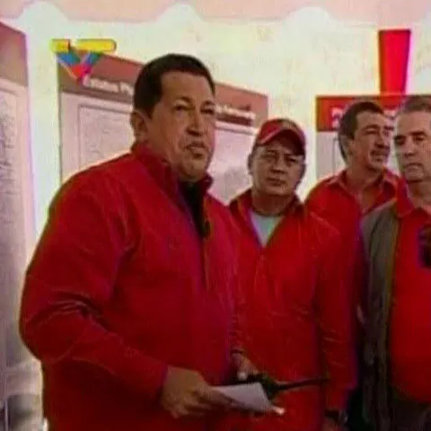 Preşedintele Venezuelei l-a criticat în termeni duri pe Barack Obama