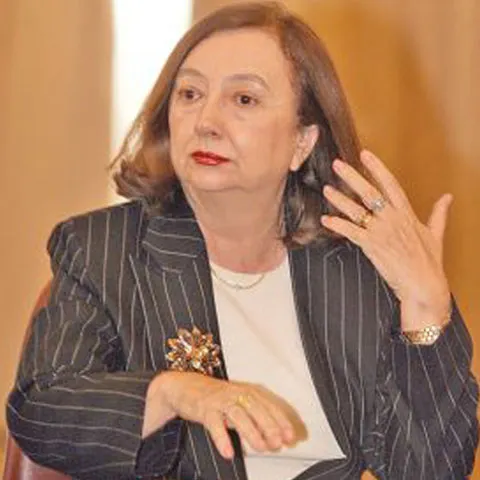 Rodica Stănoiu a scris note informative pentru Securitate, arată expertiza grafologică