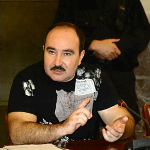 Judecătoria Sectorului 4 decide astăzi dacă Nuţu Cămătaru poate fi eliberat condiţionat
