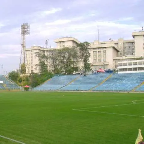 Cupa României - Partida Dinamo-Rapid se va disputa pe stadionul Cotroceni