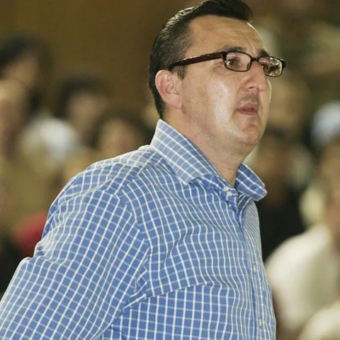 Baschet: Antrenorul Mladen Jojic va pregăti echipa CSU Sibiu