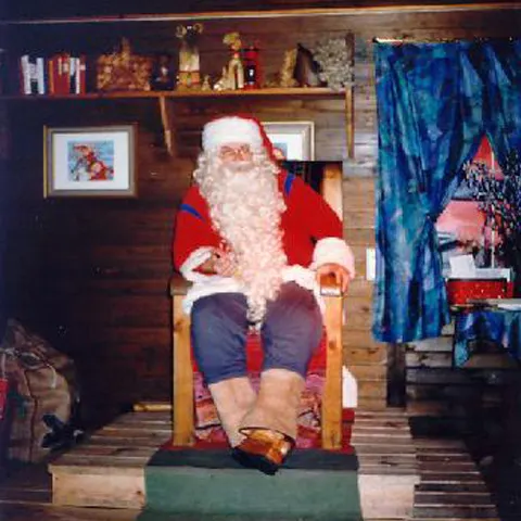 Statul finlandez şi-a vândut acţiunile la Santapark, parcul de distracţie cunoscut drept casa din Laponia a lui Moş Crăciun
