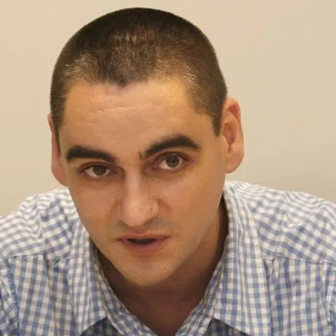 Horia Ghibuţiu: Moldova, mon amour
