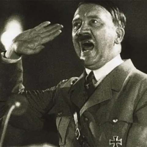 Un orăşel german va retrage titlul de cetăţean de onoare al lui Hitler, după 76 de ani