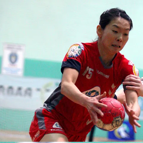 Handbal: KZN Slatina-Rulmentul Braşov 32-44, într-un meci restant din etapa a 19-a