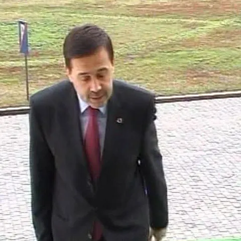 Pogea a dezbătut cu membrii Guvernului Privat noul Cod Fiscal 