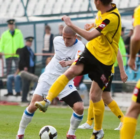 NewsIn - Grigoraş spune că Bourceanu poate pleca la FC Timişoara dacă oferta va fi decentă