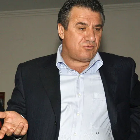 Dosarul transferurilor s-a amânat pentru a doua oară