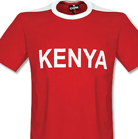 Kenya: Echipamentul naţionalei de fotbal şi 2.000 de mingi au dispărut de la sediul federaţiei