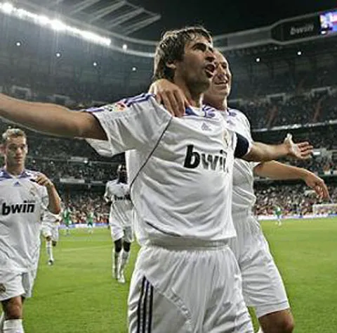 Real Madrid estimează un venit record de 407 milioane de euro în acest sezon
