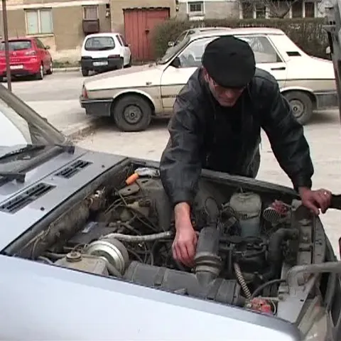 Doar trei gorjeni şi-au luat maşini prin intermediul programului Rabla, în 2009