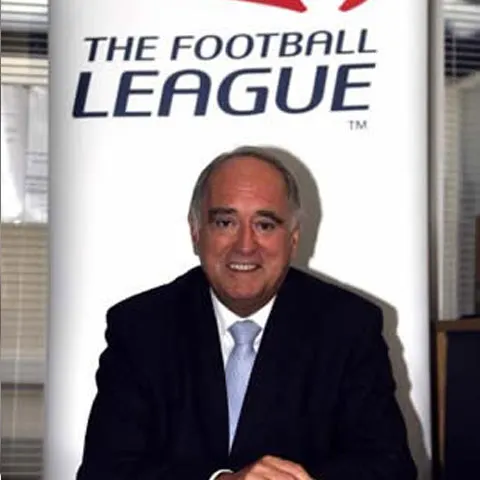 Anglia: Preşedintele Ligii susţine că echipele din Premier League nu sunt încă afectate de criză
