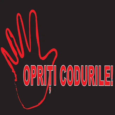 Mai multe organizaţii civice şi de presă au iniţiat campania "Opriţi codurile!"