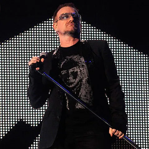 U2 rotunjeşte veniturile Barcelonei cu 2 milioane de euro