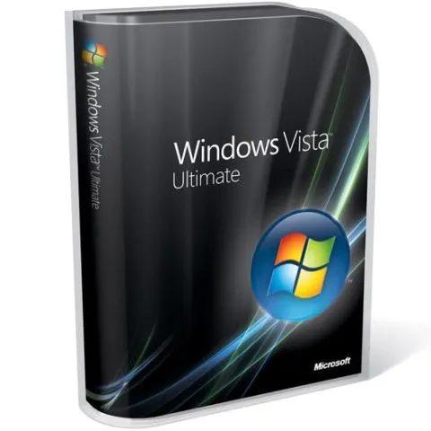 Windows Vista Service Pack 2 disponibil în două săptămâni