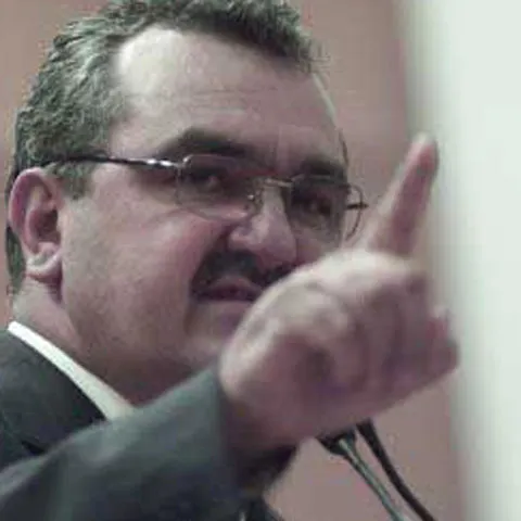 Mitrea: Hrebenciuc şi Vanghelie au vrut să ia Ministerul de Interne pentru a controla dosare